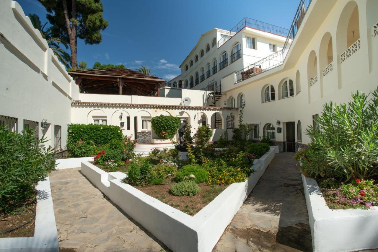 Casadelmar Marbella Aparthotel Exterior foto